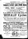 Cycling Saturday 05 December 1891 Page 121