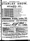 Cycling Saturday 05 December 1891 Page 122