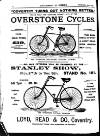 Cycling Saturday 05 December 1891 Page 127