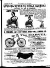 Cycling Saturday 05 December 1891 Page 136