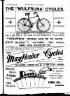 Cycling Saturday 05 December 1891 Page 138