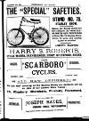 Cycling Saturday 05 December 1891 Page 140