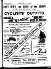 Cycling Saturday 05 December 1891 Page 142