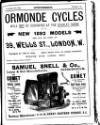 Cycling Saturday 05 December 1891 Page 148