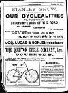 Cycling Saturday 05 December 1891 Page 149