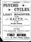 Cycling Saturday 19 December 1891 Page 2