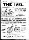 Cycling Saturday 19 December 1891 Page 5