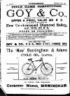 Cycling Saturday 19 December 1891 Page 6