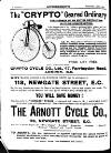 Cycling Saturday 19 December 1891 Page 10