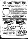 Cycling Saturday 19 December 1891 Page 12