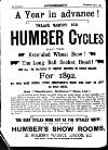 Cycling Saturday 19 December 1891 Page 14