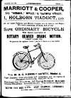 Cycling Saturday 19 December 1891 Page 31