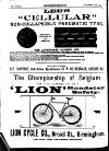 Cycling Saturday 19 December 1891 Page 36