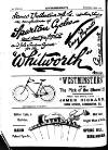 Cycling Saturday 19 December 1891 Page 38
