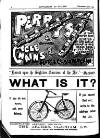 Cycling Saturday 19 December 1891 Page 52