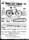 Cycling Saturday 19 December 1891 Page 53