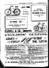 Cycling Saturday 19 December 1891 Page 54