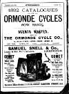 Cycling Saturday 19 December 1891 Page 59