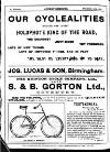 Cycling Saturday 19 December 1891 Page 60