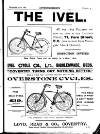 Cycling Saturday 26 December 1891 Page 5