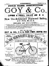 Cycling Saturday 26 December 1891 Page 6