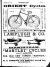 Cycling Saturday 26 December 1891 Page 13