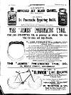 Cycling Saturday 26 December 1891 Page 16