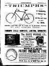Cycling Saturday 26 December 1891 Page 18