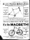 Cycling Saturday 26 December 1891 Page 38