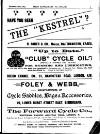 Cycling Saturday 26 December 1891 Page 49