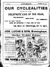 Cycling Saturday 26 December 1891 Page 54