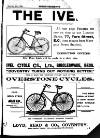 Cycling Saturday 02 January 1892 Page 5