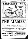 Cycling Saturday 02 January 1892 Page 7