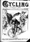 Cycling Saturday 02 January 1892 Page 9