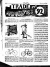 Cycling Saturday 02 January 1892 Page 14