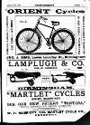 Cycling Saturday 02 January 1892 Page 27
