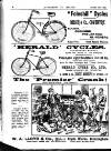 Cycling Saturday 02 January 1892 Page 44