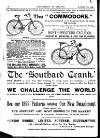 Cycling Saturday 02 January 1892 Page 46