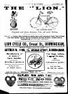 Cycling Saturday 02 January 1892 Page 48