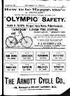 Cycling Saturday 02 January 1892 Page 49