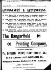 Cycling Saturday 02 January 1892 Page 57