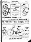 Cycling Saturday 09 January 1892 Page 3