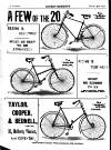 Cycling Saturday 09 January 1892 Page 4