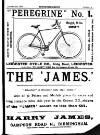 Cycling Saturday 09 January 1892 Page 9