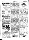 Cycling Saturday 09 January 1892 Page 18