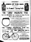Cycling Saturday 09 January 1892 Page 32