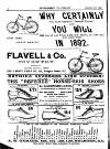 Cycling Saturday 09 January 1892 Page 40