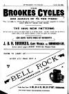 Cycling Saturday 09 January 1892 Page 44