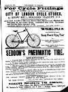 Cycling Saturday 09 January 1892 Page 45