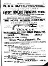 Cycling Saturday 09 January 1892 Page 47